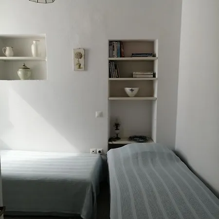 Paroikia Párosz