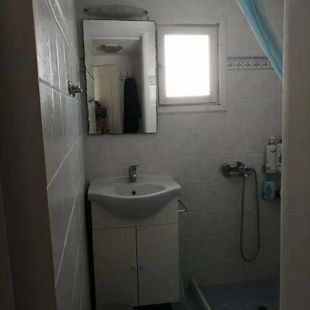 Apartman Paroikia