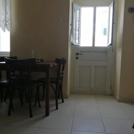 Paroikia Párosz
