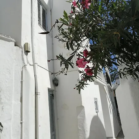 Paroikia